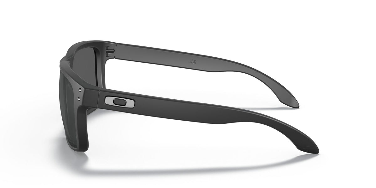 Oakley Holbrook (A) 0OO9244 924427 56 Matte Black / Prizm Black