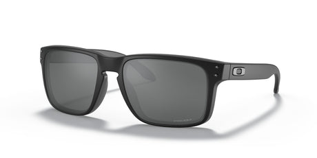 Oakley Holbrook (A) 0OO9244 924427 56 Matte Black / Prizm Black