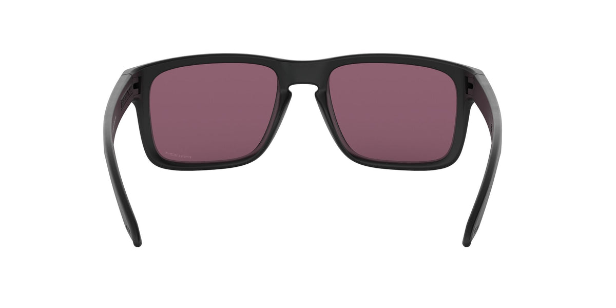 Oakley Holbrook (A) 0OO9244 924429 56 Matte Black Ink / Prizm Jade 56 / Polycarbonate / O_matter / Injected