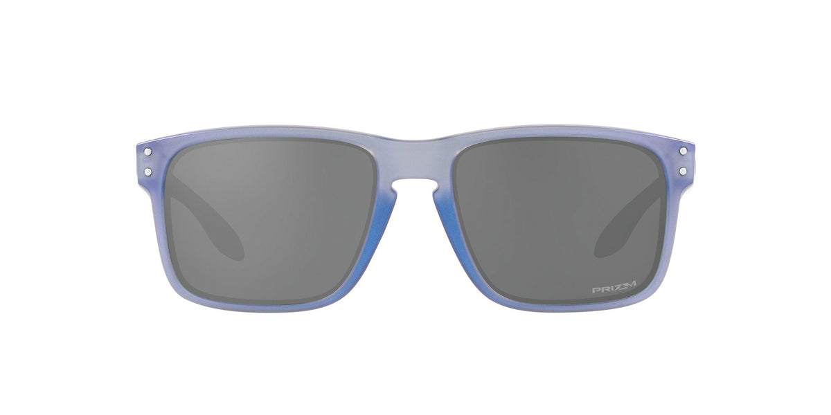 Oakley Holbrook (A) 0OO9244 924467 56 Dark Matte Stonewash Opaline / Prizm Black 56 / Polycarbonate / O_matter / Injected