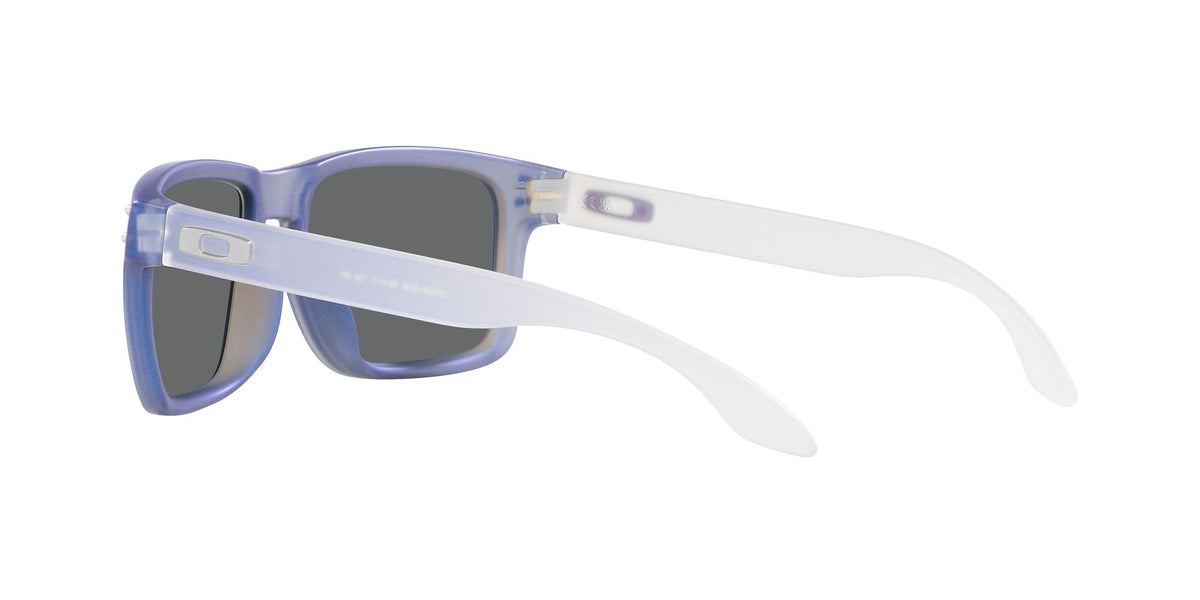 Oakley Holbrook (A) 0OO9244 924467 56 Dark Matte Stonewash Opaline / Prizm Black 56 / Polycarbonate / O_matter / Injected