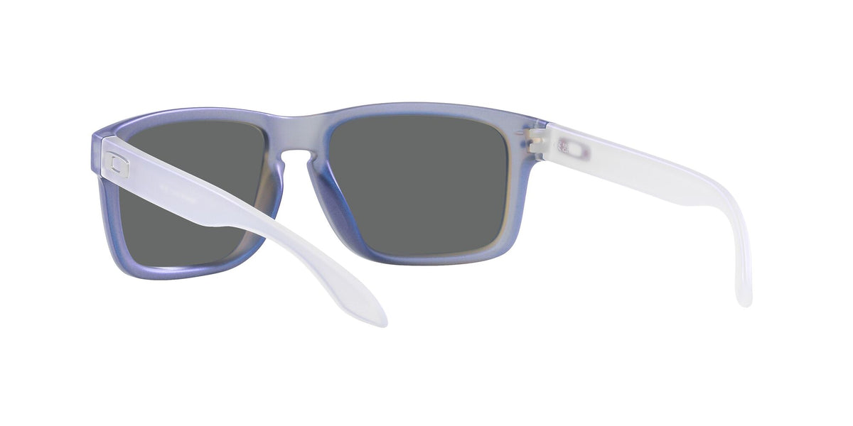 Oakley Holbrook (A) 0OO9244 924467 56 Dark Matte Stonewash Opaline / Prizm Black 56 / Polycarbonate / O_matter / Injected