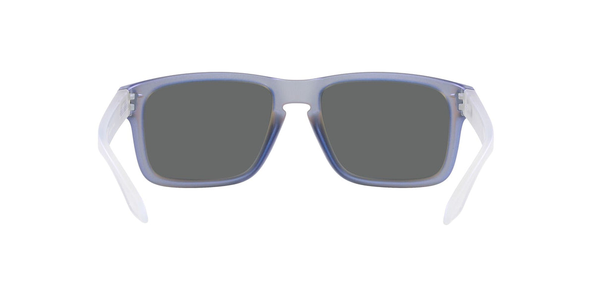 Oakley Holbrook (A) 0OO9244 924467 56 Dark Matte Stonewash Opaline / Prizm Black 56 / Polycarbonate / O_matter / Injected