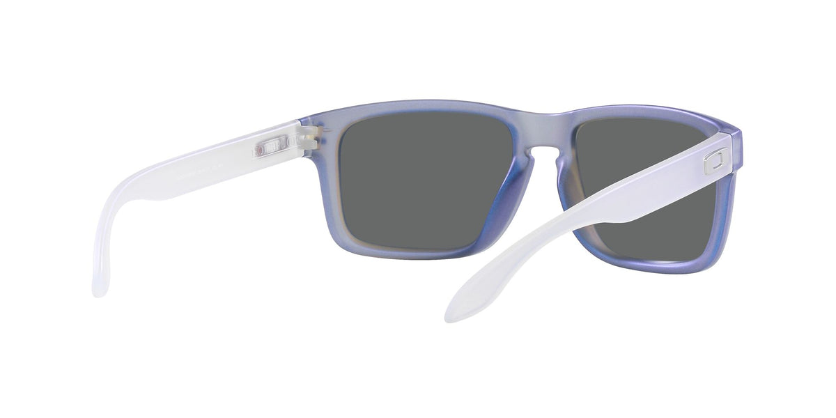 Oakley Holbrook (A) 0OO9244 924467 56 Dark Matte Stonewash Opaline / Prizm Black 56 / Polycarbonate / O_matter / Injected