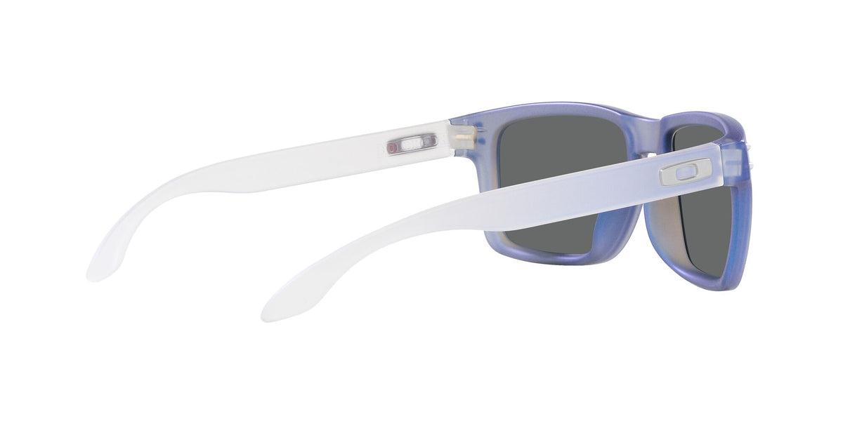 Oakley Holbrook (A) 0OO9244 924467 56 Dark Matte Stonewash Opaline / Prizm Black 56 / Polycarbonate / O_matter / Injected