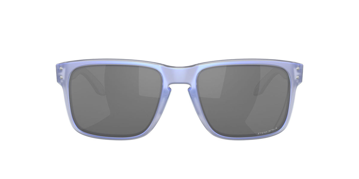 Oakley Holbrook (A) 0OO9244 924467 56 Dark Matte Stonewash Opaline / Prizm Black 56 / Polycarbonate / O_matter / Injected