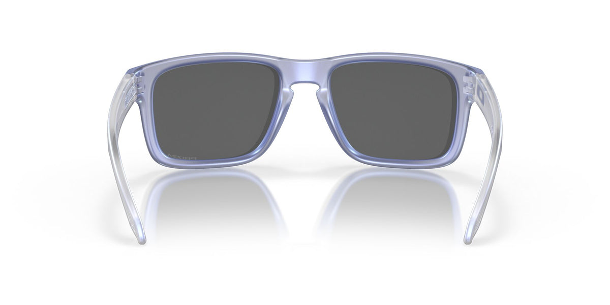 Oakley Holbrook (A) 0OO9244 924467 56 Dark Matte Stonewash Opaline / Prizm Black 56 / Polycarbonate / O_matter / Injected