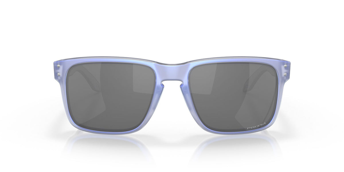 Oakley Holbrook (A) 0OO9244 924467 56 Dark Matte Stonewash Opaline / Prizm Black 56 / Polycarbonate / O_matter / Injected