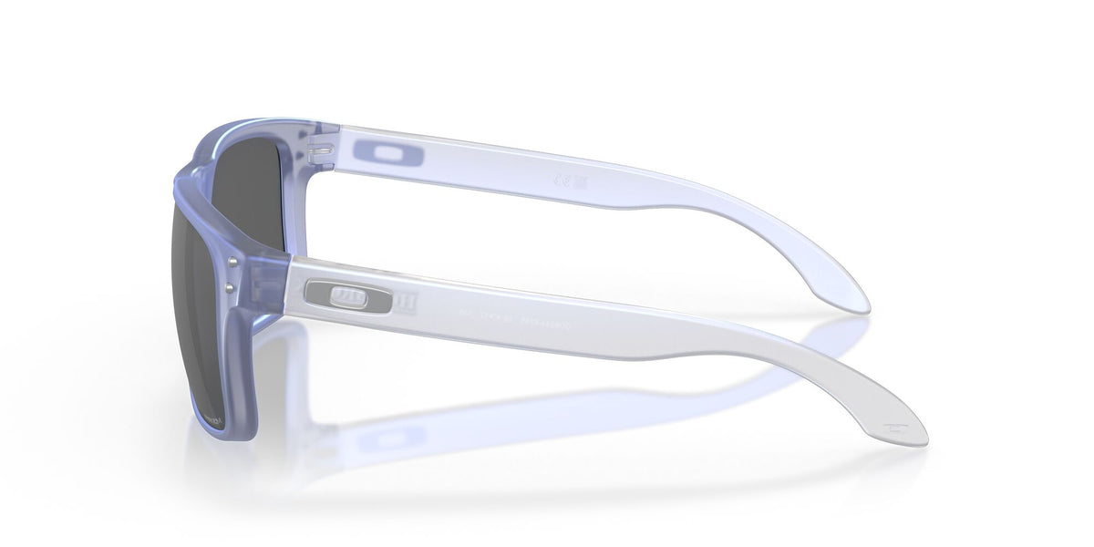 Oakley Holbrook (A) 0OO9244 924467 56 Dark Matte Stonewash Opaline / Prizm Black 56 / Polycarbonate / O_matter / Injected