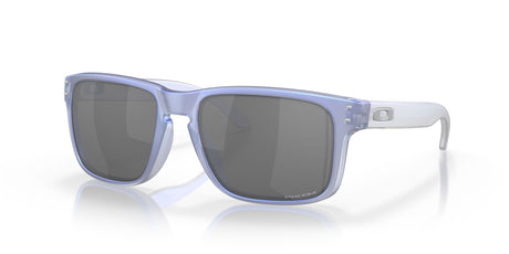 Oakley Holbrook (A) 0OO9244 924467 56 Dark Matte Stonewash Opaline / Prizm Black 56 / Polycarbonate / O_matter / Injected