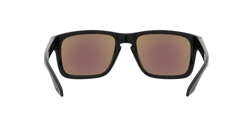 Oakley Holbrook (A) 0OO9244 924461 56 Black Ink / Prizm Sapphire Polarized 56 / Plastic / Plastic