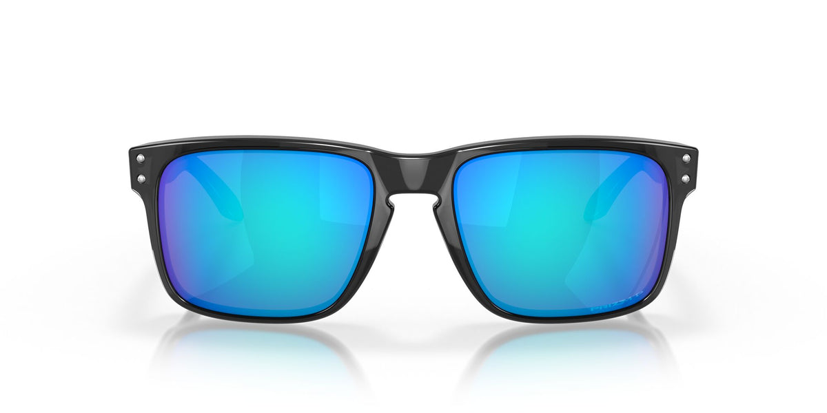 Oakley Holbrook (A) 0OO9244 924461 56 Black Ink / Prizm Sapphire Polarized 56 / Plastic / Plastic