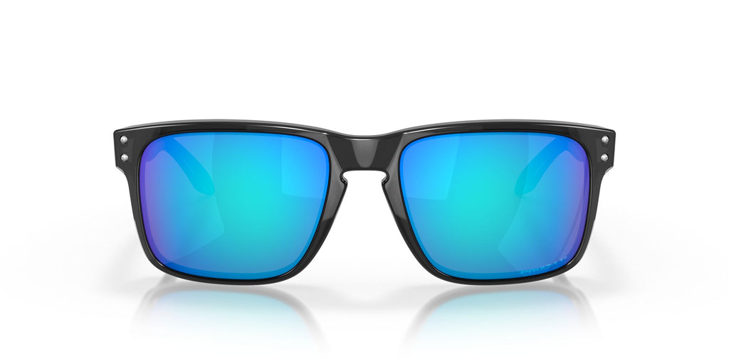 Oakley Holbrook (A) 0OO9244 924461 56 Black Ink / Prizm Sapphire Polarized 56 / Plastic / Plastic
