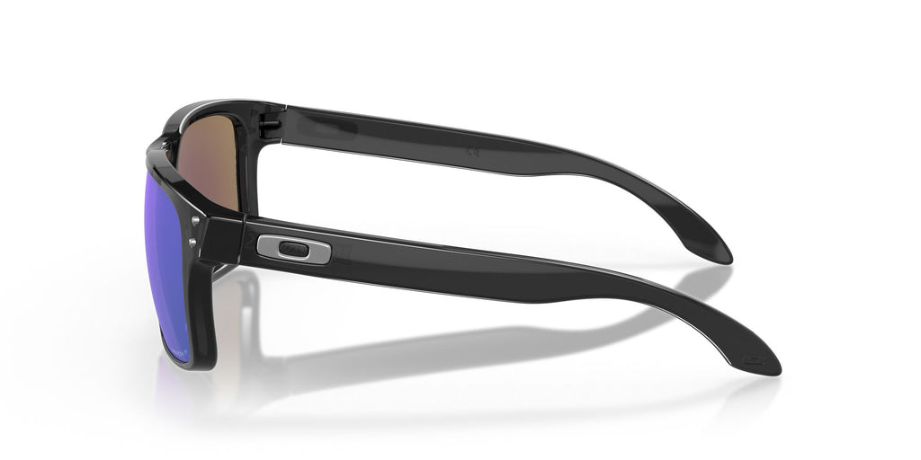 Oakley Holbrook (A) 0OO9244 924461 56 Black Ink / Prizm Sapphire Polarized 56 / Plastic / Plastic