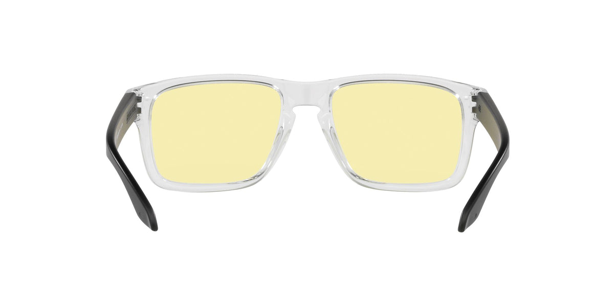 Oakley Holbrook (A) 0OO9244 924463 56 Clear / Prizm Gaming 56 / Plastic / Plastic