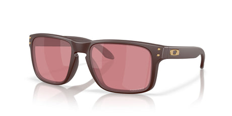 Oakley Holbrook (A) 0OO9244 924477 56 Matte Grenache/ Prizm Dark Golf
