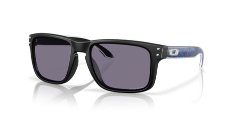 Oakley Holbrook (A) 0OO9244 924478 56 Matte Black/ Prizm Grey