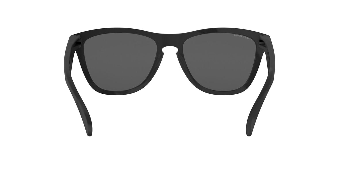 Oakley Frogskins (A) 0OO9245 924565 54 Black Camo / Prizm Black 54 / Plastic / Plastic