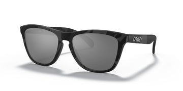 Oakley Frogskins (A) 0OO9245 924565 54 Black Camo / Prizm Black 54 / Plastic / Plastic