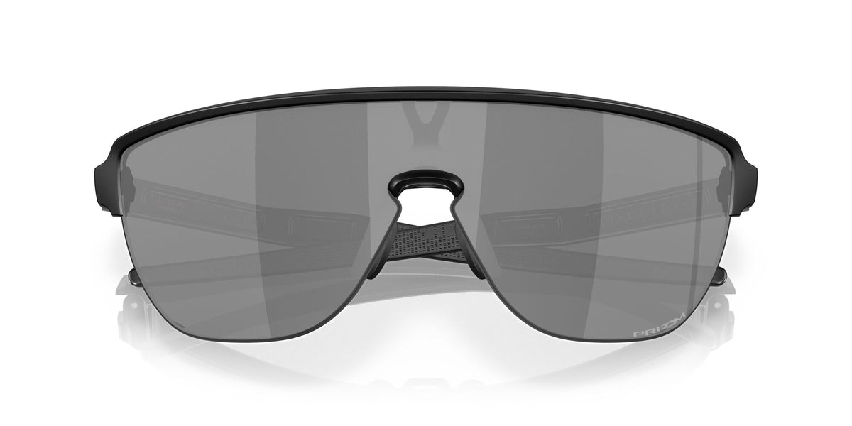 Oakley Corridor 0OO9248 924801 42 Matte Black / Prizm Black 42 / Polycarbonate / O_matter / Injected