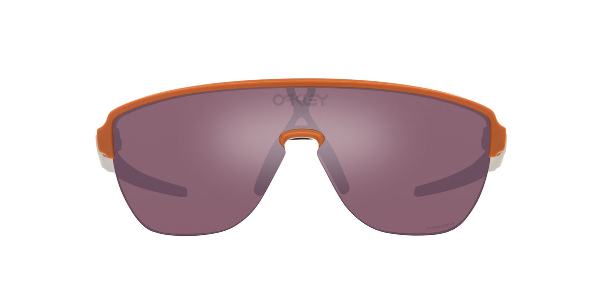 Oakley Corridor 0OO9248 924813 42 Matte Ginger / Prizm Black