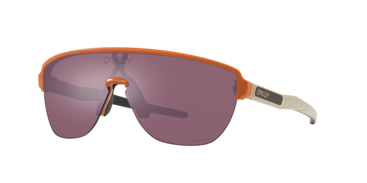 Oakley Corridor 0OO9248 924813 42 Matte Ginger / Prizm Black