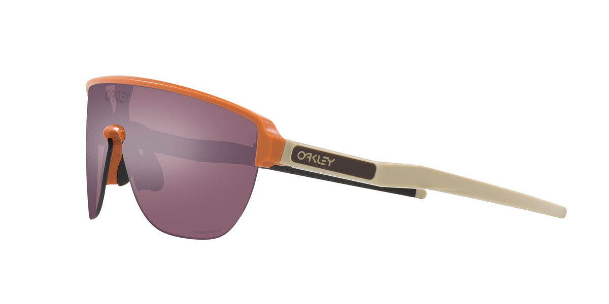 Oakley Corridor 0OO9248 924813 42 Matte Ginger / Prizm Black