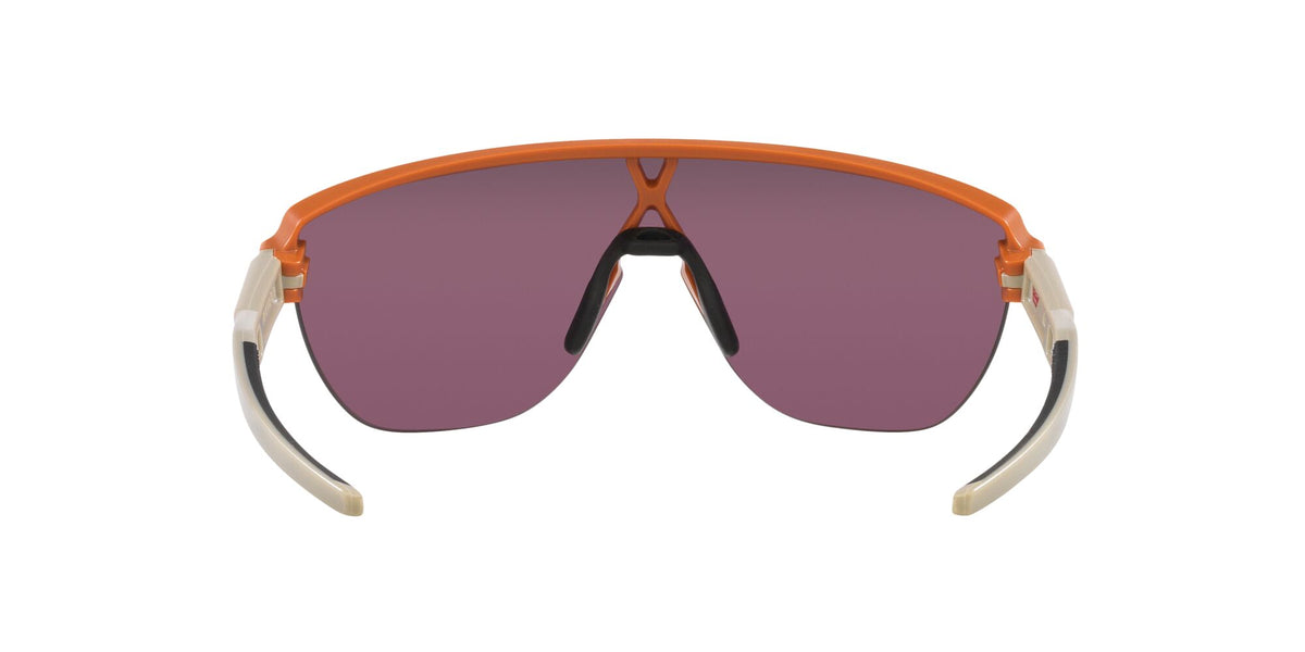Oakley Corridor 0OO9248 924813 42 Matte Ginger / Prizm Black