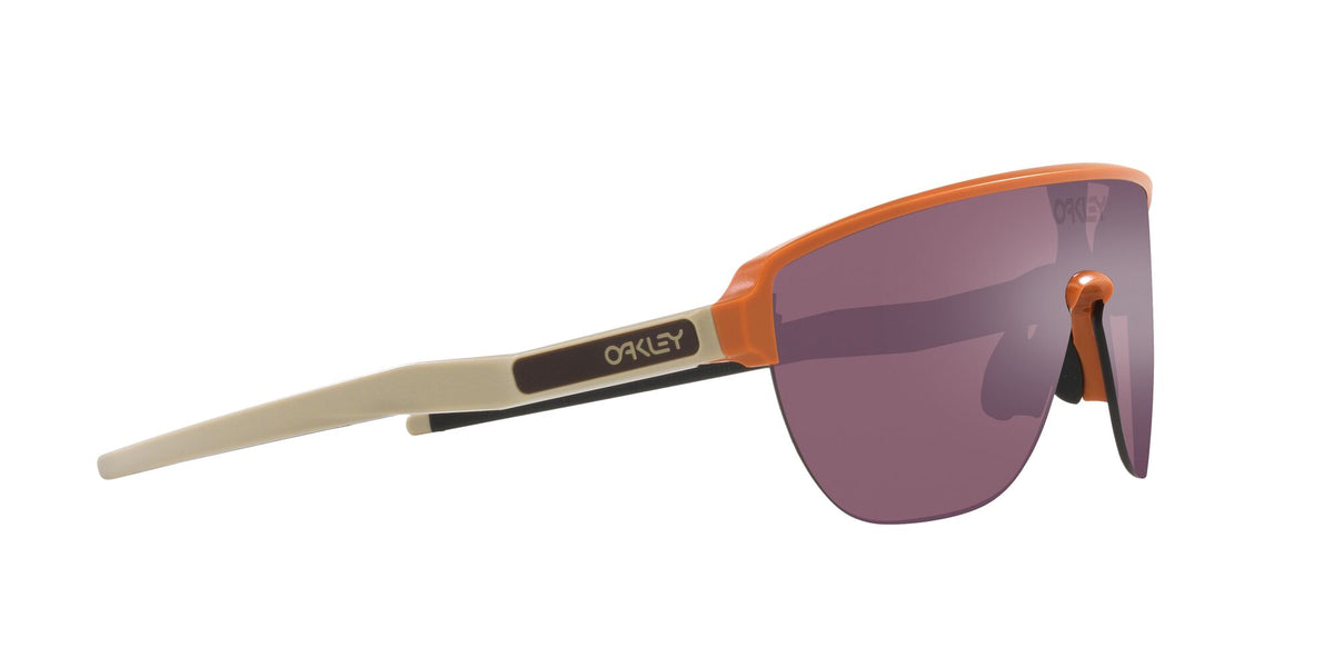 Oakley Corridor 0OO9248 924813 42 Matte Ginger / Prizm Black