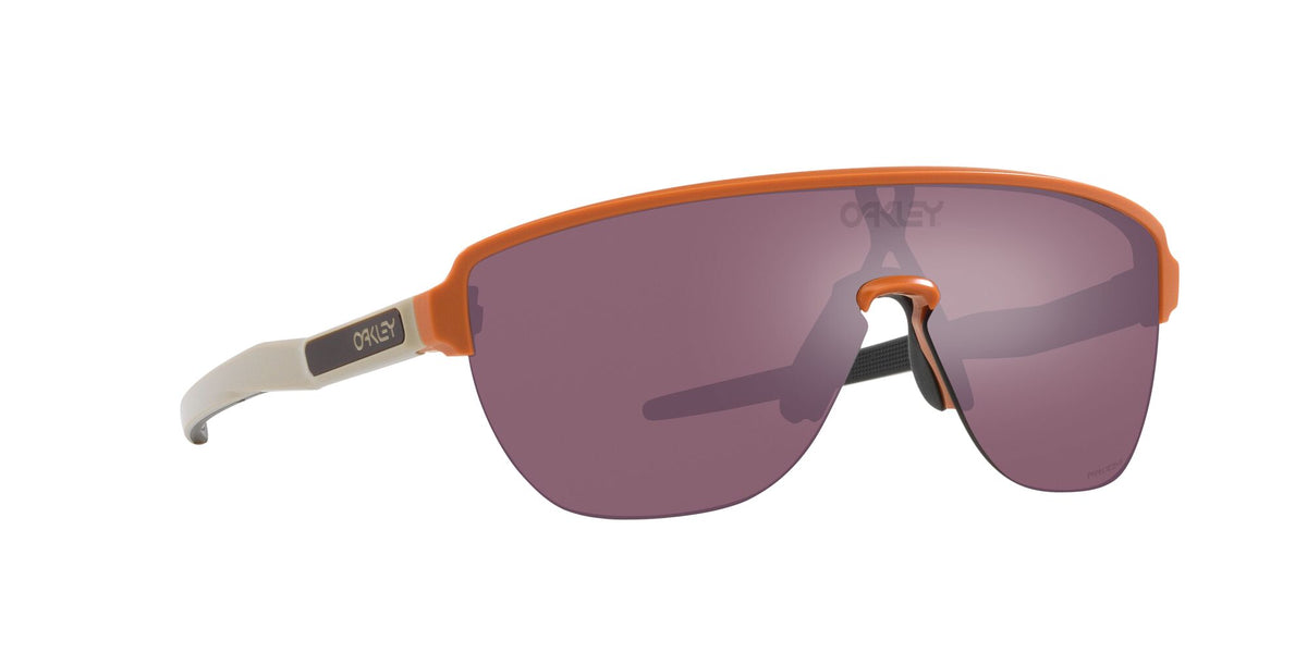 Oakley Corridor 0OO9248 924813 42 Matte Ginger / Prizm Black