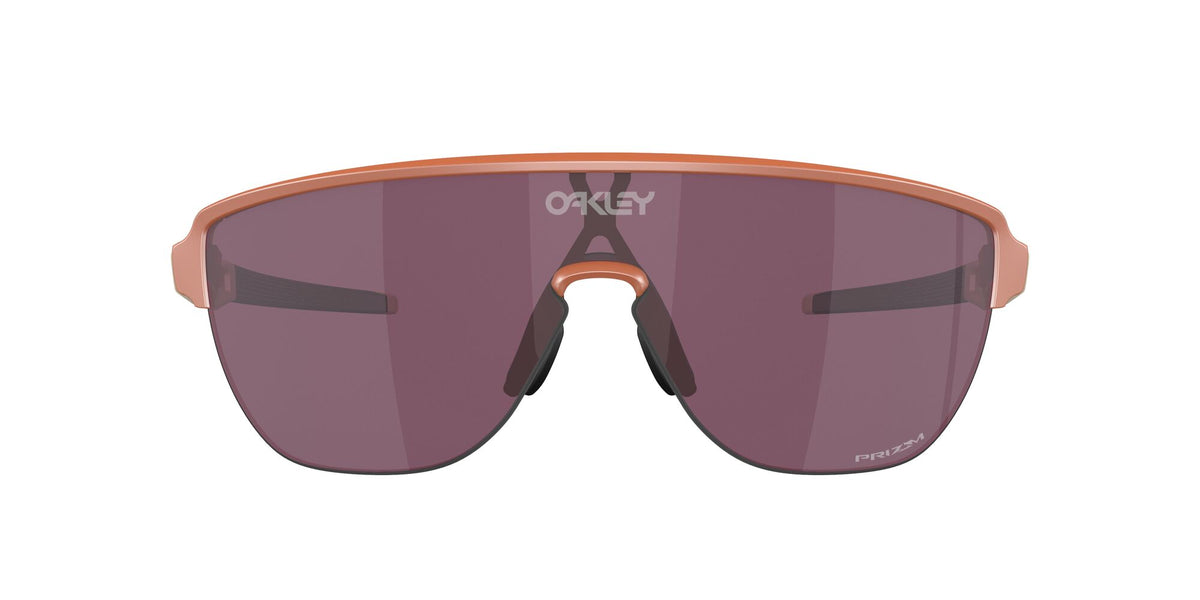 Oakley Corridor 0OO9248 924813 42 Matte Ginger / Prizm Black