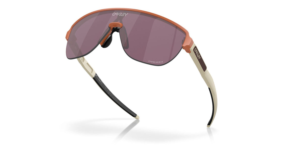 Oakley Corridor 0OO9248 924813 42 Matte Ginger / Prizm Black