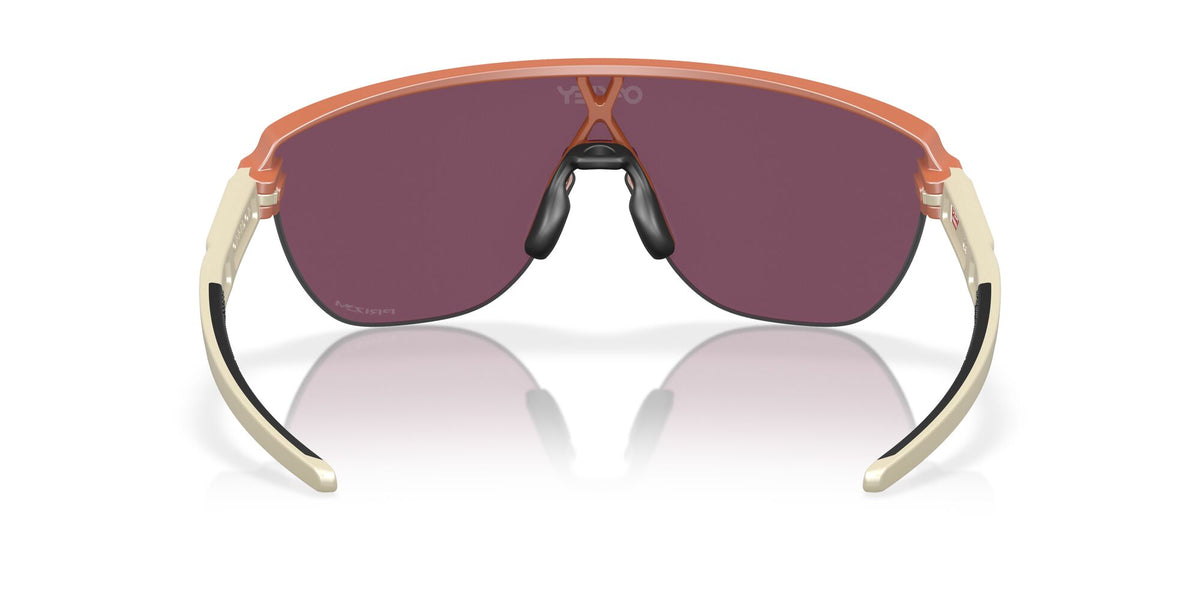 Oakley Corridor 0OO9248 924813 42 Matte Ginger / Prizm Black