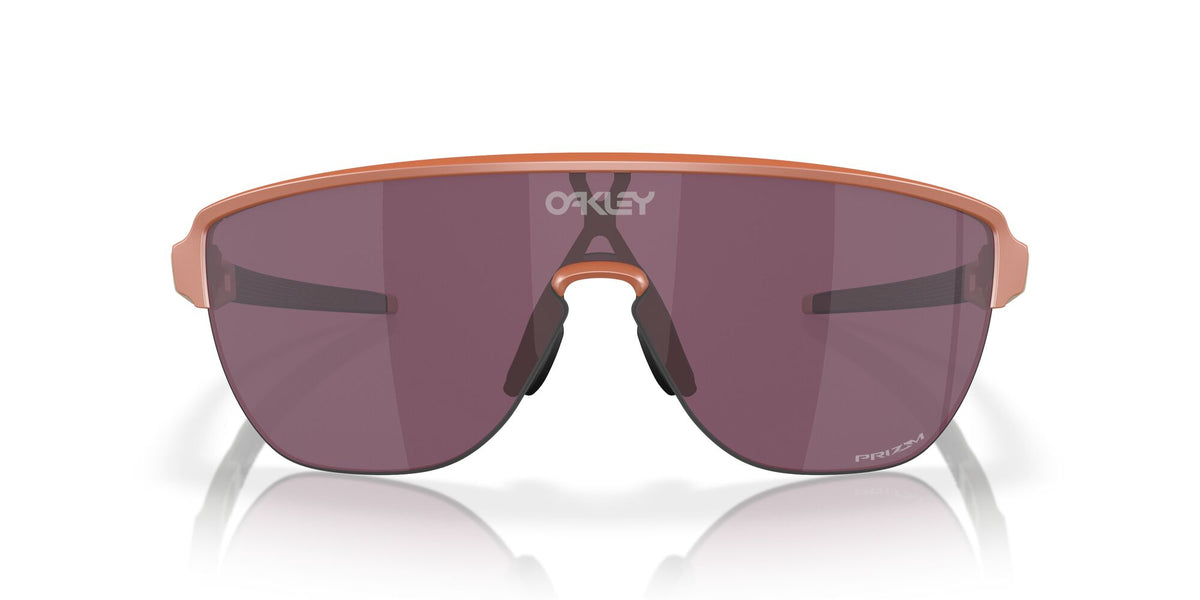 Oakley Corridor 0OO9248 924813 42 Matte Ginger / Prizm Black