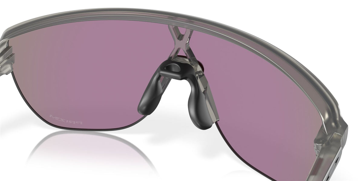 Oakley Corridor 0OO9248 924814 42 Matte Grey Ink / Prizm Jade