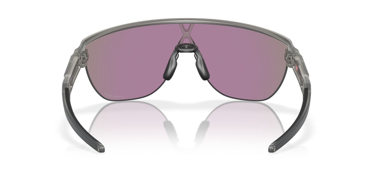 Oakley Corridor 0OO9248 924814 42 Matte Grey Ink / Prizm Jade