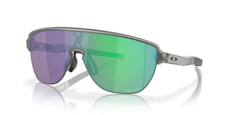 Oakley Corridor 0OO9248 924814 42 Matte Grey Ink / Prizm Jade