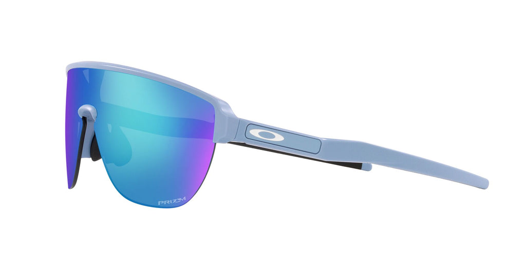Oakley Corridor A 0OO9248A 924805 42 Matte Stonewash / Prizm Sapphire 42 / Polycarbonate / O_matter / Injected