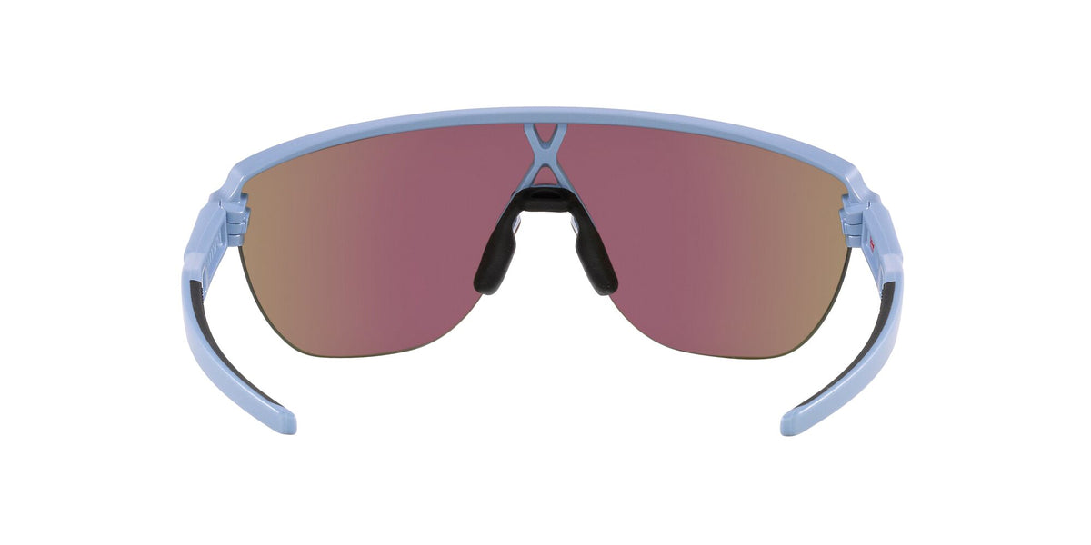 Oakley Corridor A 0OO9248A 924805 42 Matte Stonewash / Prizm Sapphire 42 / Polycarbonate / O_matter / Injected