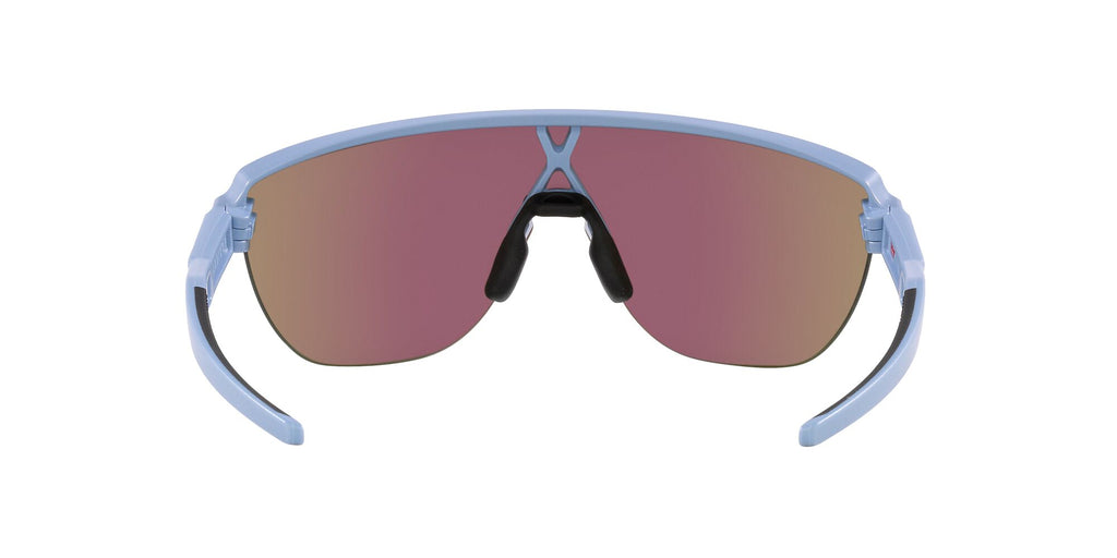 Oakley Corridor A 0OO9248A 924805 42 Matte Stonewash / Prizm Sapphire 42 / Polycarbonate / O_matter / Injected