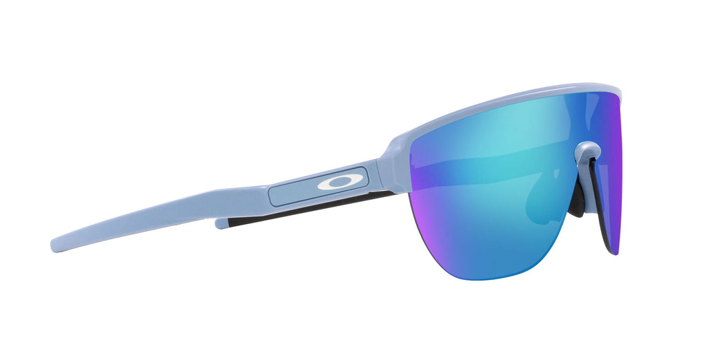 Oakley Corridor A 0OO9248A 924805 42 Matte Stonewash / Prizm Sapphire 42 / Polycarbonate / O_matter / Injected