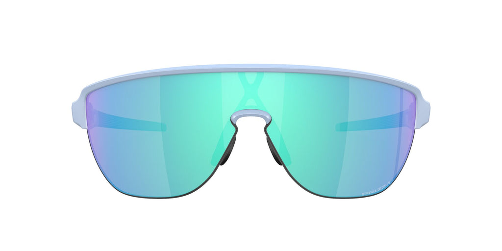 Oakley Corridor A 0OO9248A 924805 42 Matte Stonewash / Prizm Sapphire 42 / Polycarbonate / O_matter / Injected