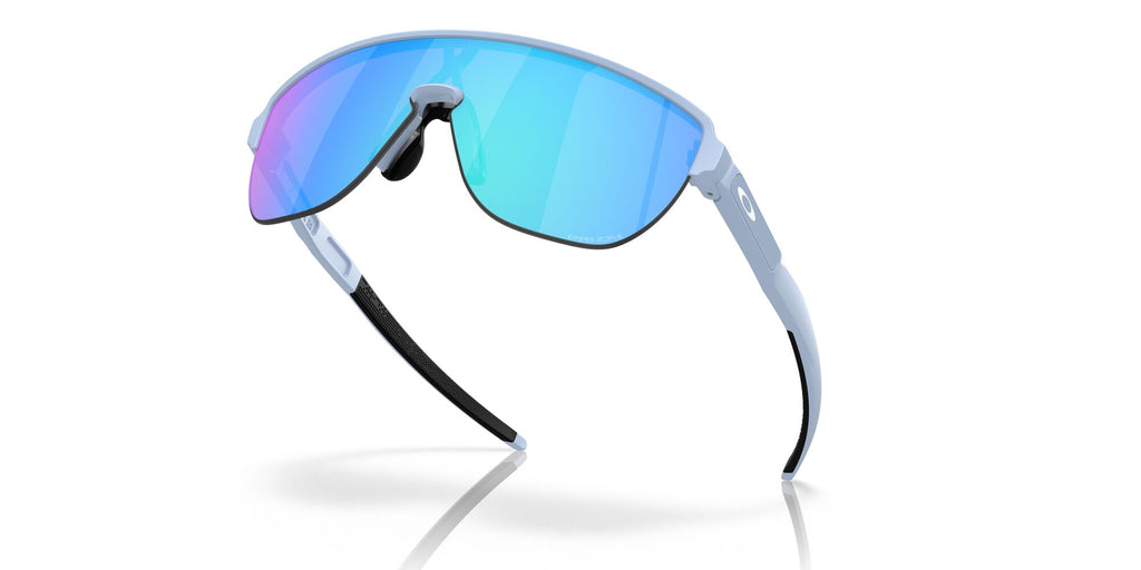 Oakley Corridor A 0OO9248A 924805 42 Matte Stonewash / Prizm Sapphire 42 / Polycarbonate / O_matter / Injected