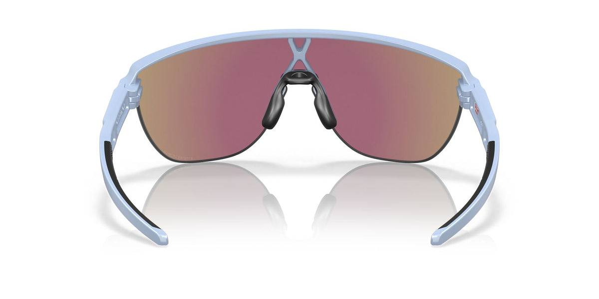 Oakley Corridor A 0OO9248A 924805 42 Matte Stonewash / Prizm Sapphire 42 / Polycarbonate / O_matter / Injected