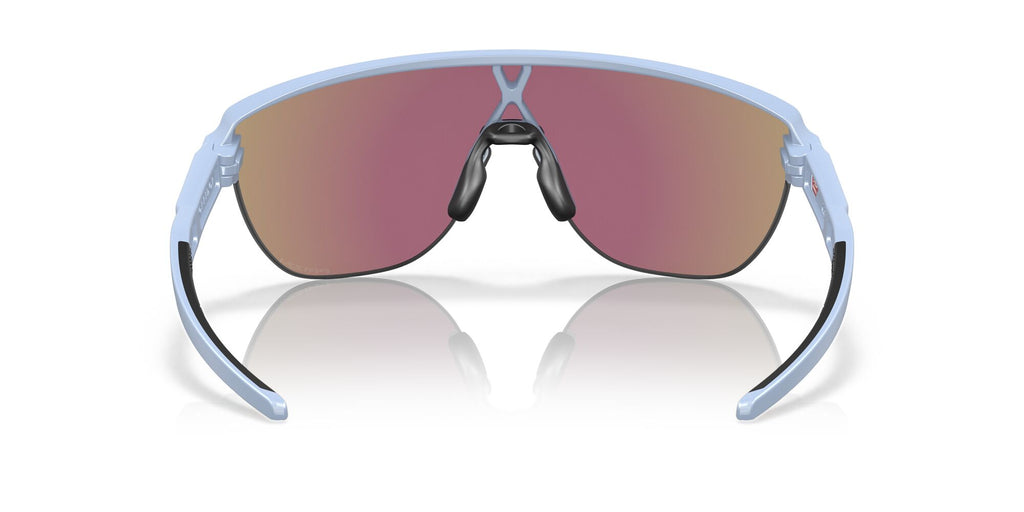 Oakley Corridor A 0OO9248A 924805 42 Matte Stonewash / Prizm Sapphire 42 / Polycarbonate / O_matter / Injected