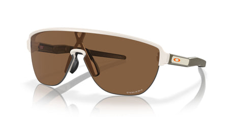 Oakley Corridor A 0OO9248A 924809 42 Matte Warm Grey / Prizm Bronze 42 / Polycarbonate / O_matter / Injected