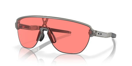 Oakley Corridor A 0OO9248A 924810 42 Matte Grey Ink / Prizm Peach 42 / Polycarbonate / O_matter / Injected