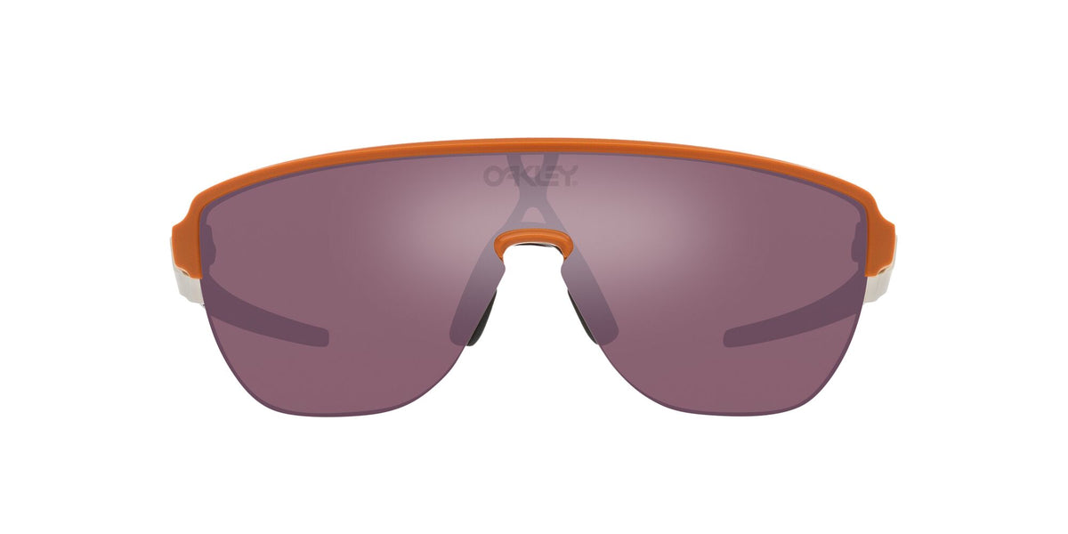 Oakley Corridor A 0OO9248A 924811 42 Matte Ginger / Prizm Black