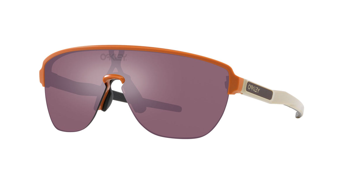 Oakley Corridor A 0OO9248A 924811 42 Matte Ginger / Prizm Black