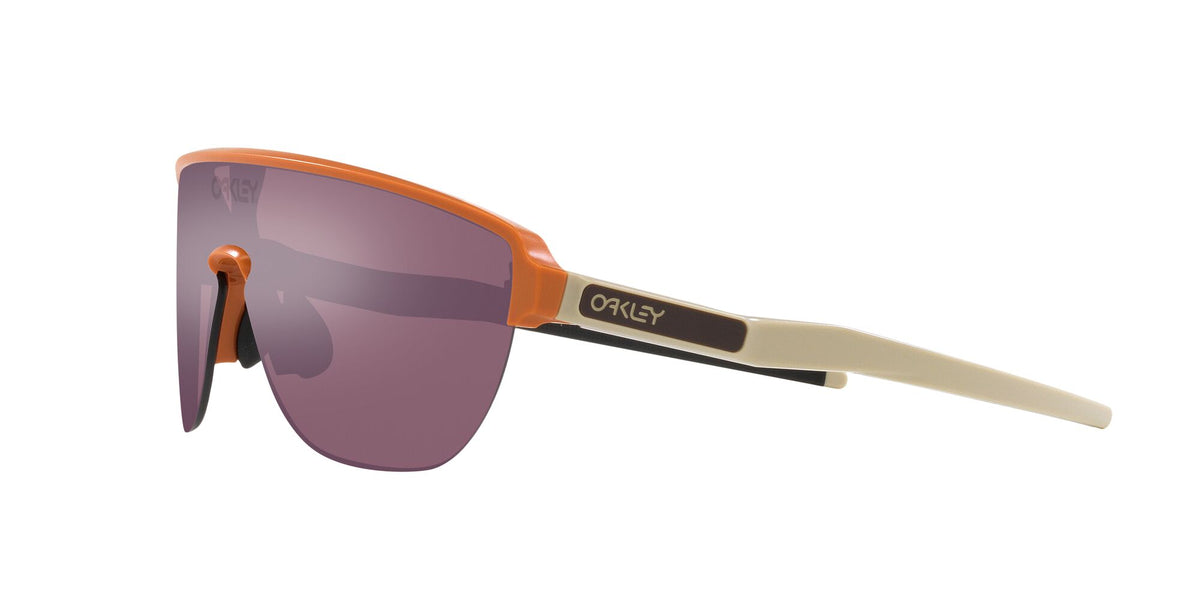 Oakley Corridor A 0OO9248A 924811 42 Matte Ginger / Prizm Black